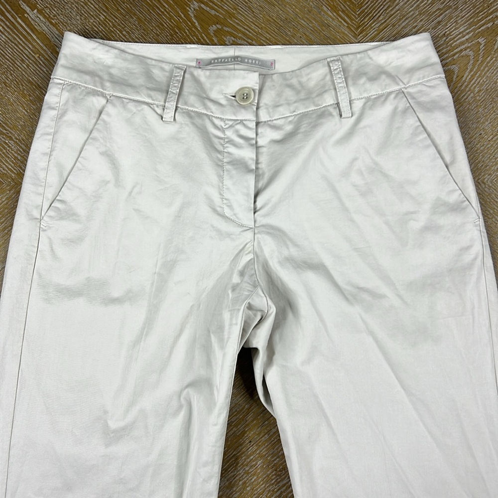 RAFFAELLO ROSSI Dora 6/8 Pant 34 - Picture 7 of 15